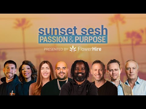 Sunset sesh Rewind 2022