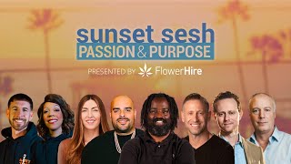 Sunset sesh Rewind 2022