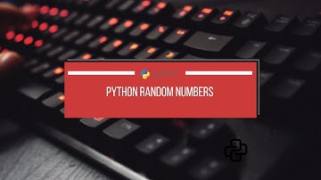 Python Random Numbers Made Easy 🎲 | Beginner’s Guide to Random & randint() #coding #python #code