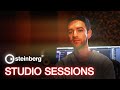 Steinberg Studio Sessions: ARKADI – Episode 2. Creativity with Cubase