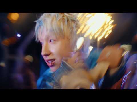 Music Video Preview