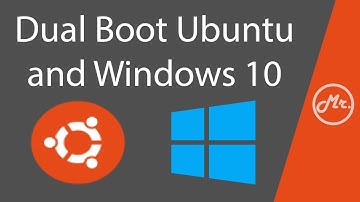 Dual Boot in 15 Minutes | Ubuntu 18.04 and Windows 10 | 2019
