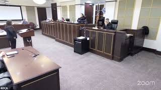 Oral Arguments   September 11, 2025 Case # 23 3281