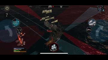 Raiding the Trade Route!!! (Tempest Pirate Game)