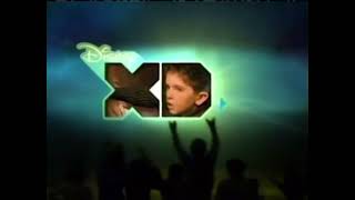 Disney Xd Next Bumpers catch That Kid And Arthur And The Invisibles 2009