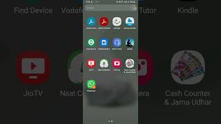 Dual Whatsapp Ko Hide Kaise Kare screenshot 3