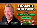 Crafting memorable brands with rowe jones on mornings in the lab with keith  nicole