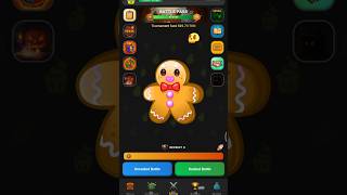 Gift Kombat Daily Cipher Code November 05 #giftkombat #play2earn #airdrop #ciphercode #telegramm