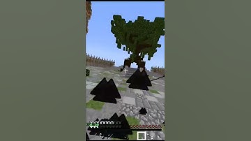 I fought the best Minecraft player! BlocksMC #shorts