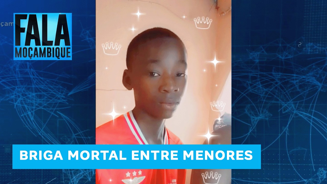 Pai de criança de 12 anos morta à facada no bairro Militar fala em exclusivo #Justiça @MiramarNews