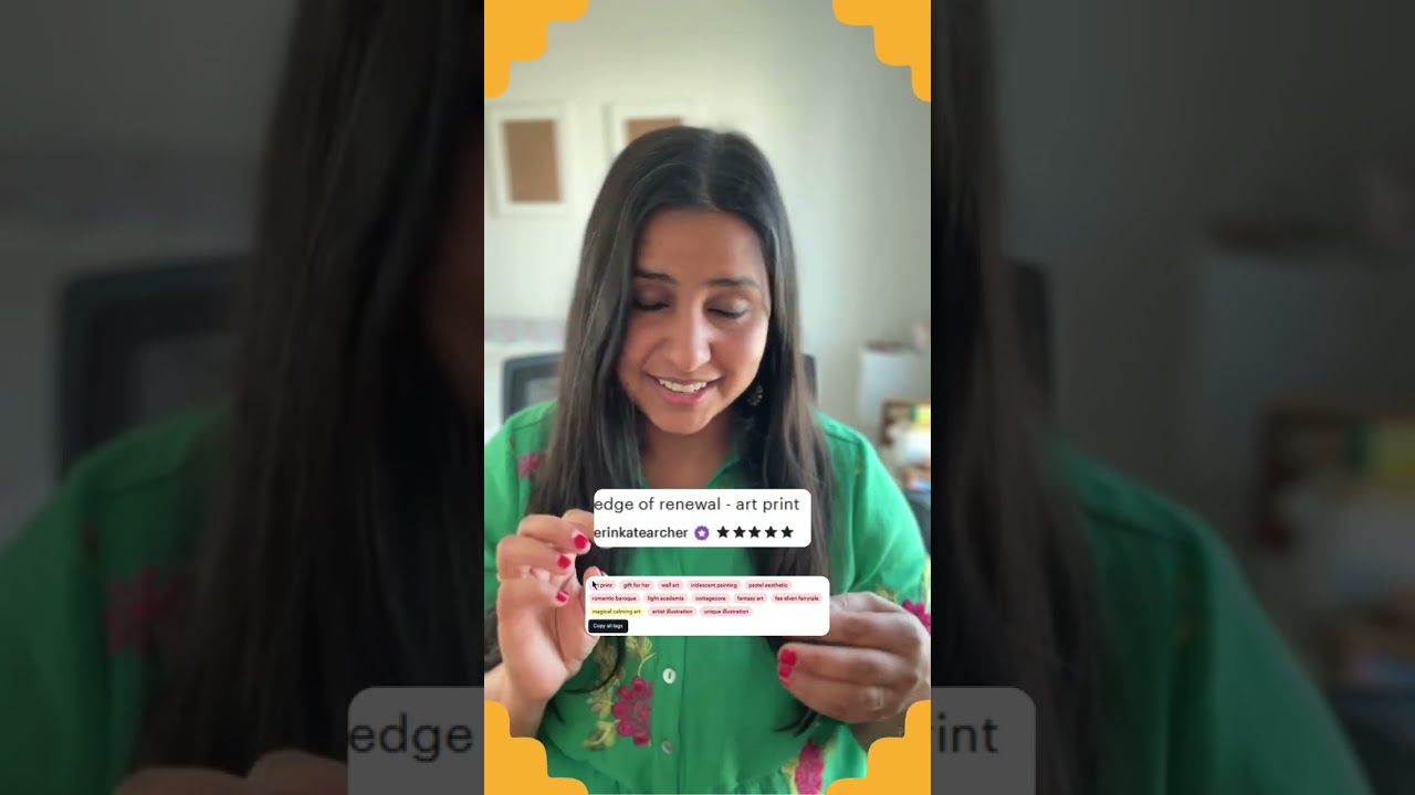 Debunking Etsy myth - Do you need to follow all Etsy rules to be successful?