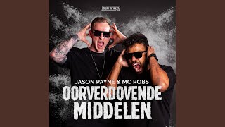 OORVERDOVENDE MIDDELEN (Extended Mix)