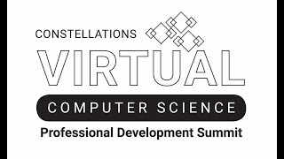 Panel: Building & Leading Student Centered Computing Programs 6-12