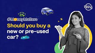 Ready to drive your dream car 🚗| Pay With RING | RING Power Loans