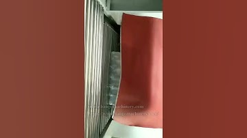 Heat shrinking bottle packing machine / wrapping machine