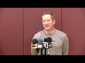 Coach Medved Recaps Summer Workouts