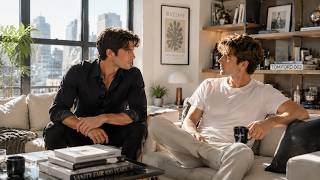 Trial, misunderstanding and temptation intertwine, brewing uncontrollable secret love……！！！