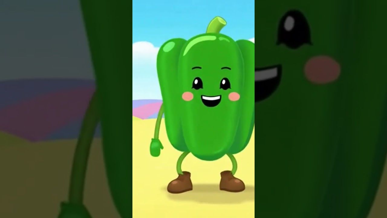 #やさいのうた #funny #animation #funny #love #music #shortvideo #shorts #youtubeshorts #cute