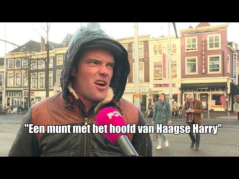 'Den Haag krijgt eigen munt'