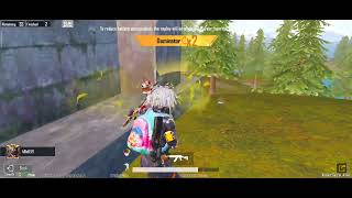 Parado no bailao bgmi montage screenshot 5