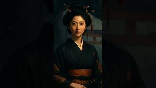 Text To Image - One Look, A Thousand Tales From The Mystical World Of Japan 01