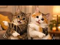 Long Cat Funny Compilation | Giant Cat vs Small House: Hilarious Long Cat Moments 🤣