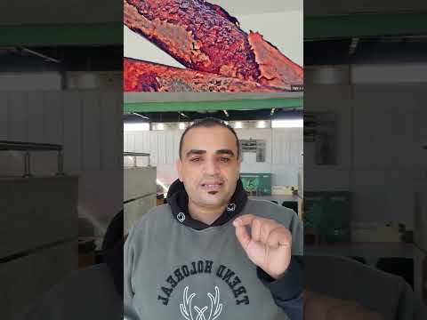مقاومة الصدأ أفضل من علاجه