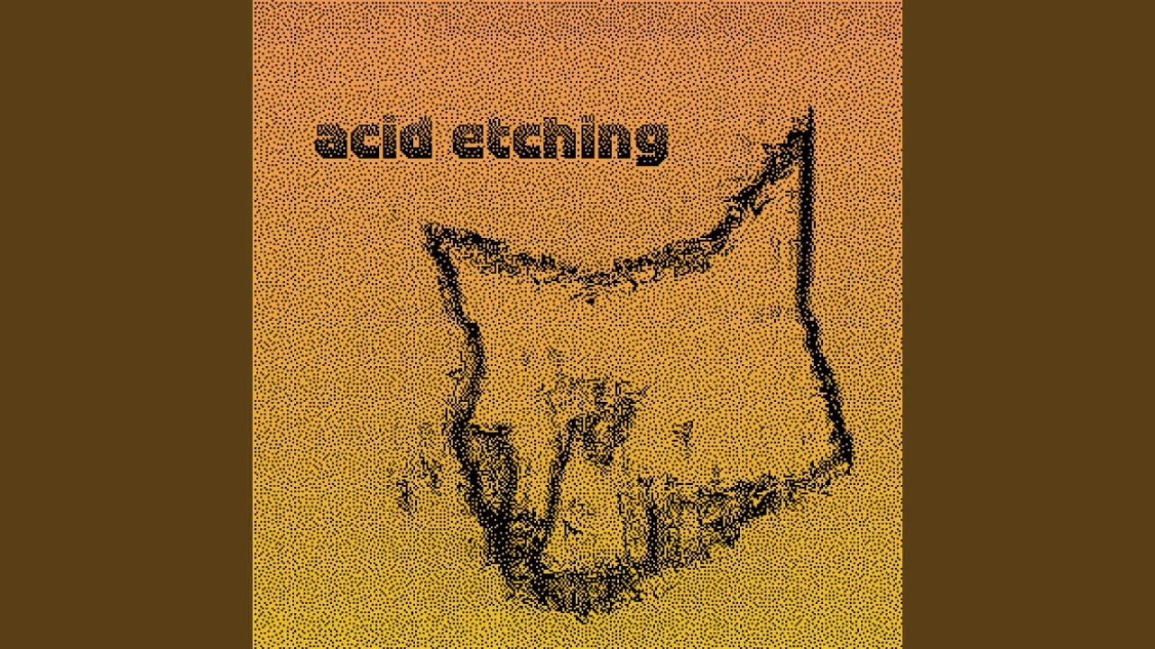 Acid Etching