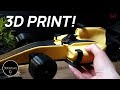 🏎 AWESOME F1 Car 3D Model - 3D Printed F1 Car - Formula 1 Car - 3D Cars