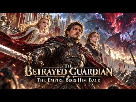 Ten Years of Sacrifice, One Cruel BetrayalThe Betrayed Guardian: The… poster