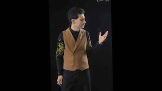 Batyr Muhammedow 2020