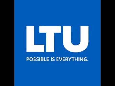 LTU's Center For Design + Technology Goes Virtual