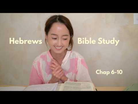 Immature Christians + Why Jesus is Better