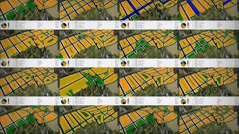 Parametric City Design in Tygron