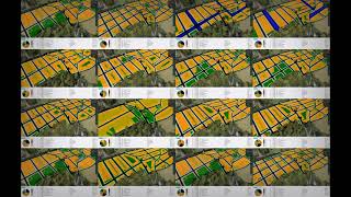 Parametric City Design in Tygron screenshot 4