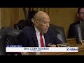 Secretary of State Marco Rubio on Ebola outbreak in Congo