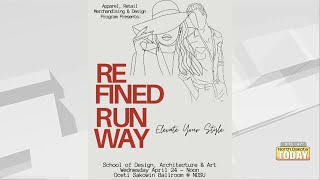 Details North Dakota Today - Refined Runway Update
