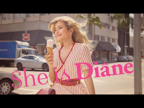 NatureLab Moist Diane CM 「出会い」篇 15秒
