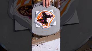Cell activator workshops next week #paintpouring #shorts