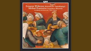 Musicalischer Tugendtspiegel: Sophia Anna - Christina