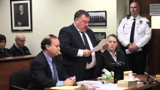 North Brunswick cop sentenced in fatal 2008 crash that killed fellow officer