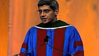 Opening Session Highlights, CHEST 2012: 10/21/12