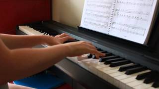 Petite pièce (Robert Schumann) Petite pièce (Robert Schumann)
