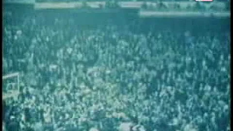NBA's 60 Greatest Playoff Moments  #5: Johnny Most calls Game 7 of the '65 Eastern Conference Finals
