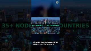 DeVpn — what is a decentralized vpn? #Shorts