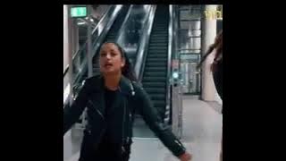 U Bahn Mashup: Albanisch vs Deutsch vs Tűrkisch 😍