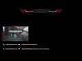 acting like a bot then popping off