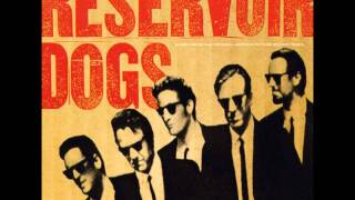 Video thumbnail of "Reservoir Dogs OST-Coconut - Harry Nilsson"