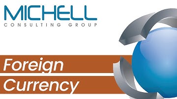 How To | Foreign Currency in SAP Business One