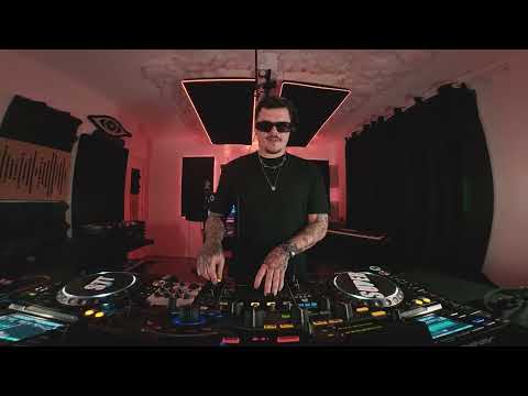 TVZ - X-TREINO ESPSODIO #2 tech house
